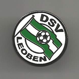 Badge DSV Leoben